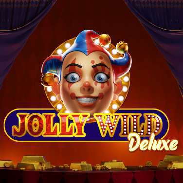 Jolly Wild Deluxe