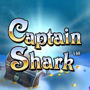 Captain Shark