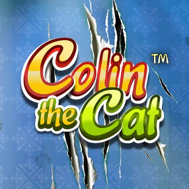 Colin The Cat