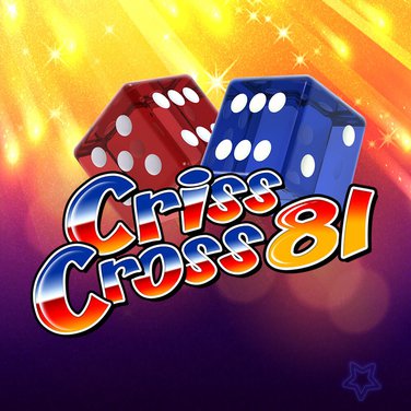 Criss Cross 81