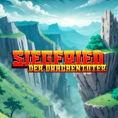 Siegfried der Drachentöter