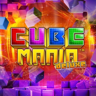 Cube Mania Deluxe