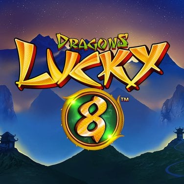 Dragons Lucky 8