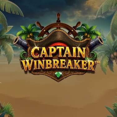 Captain Winbreaker