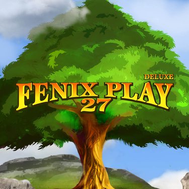 Fenix Play 27 Deluxe