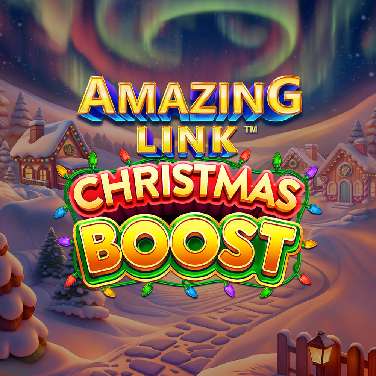 Amazing Link Christmas Boost