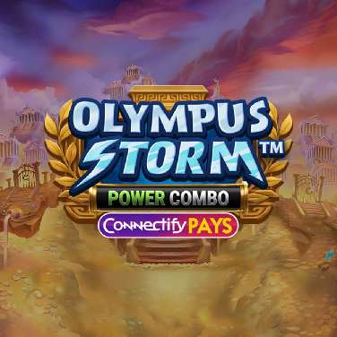 Olympus Storm Connectify Pays Power Combo