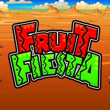 Fruit Fiesta