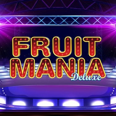Fruit Mania Deluxe