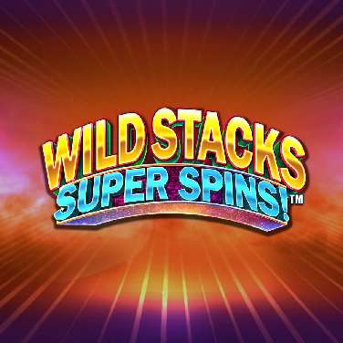 Wild Stacks Super Spins