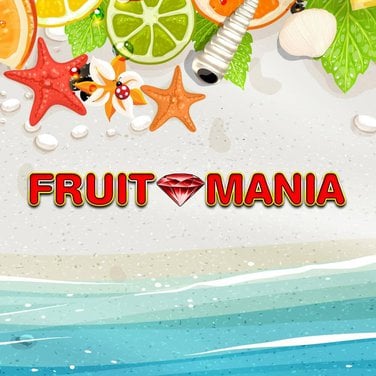 Fruit Mania