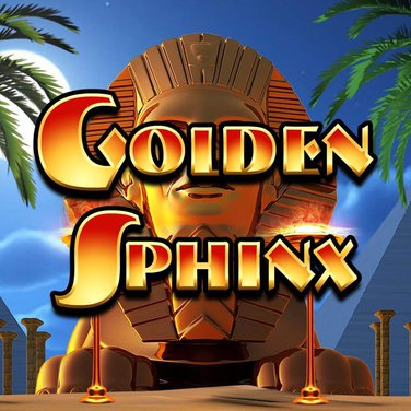 Golden Sphinx