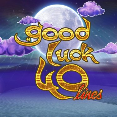 Good Luck 40