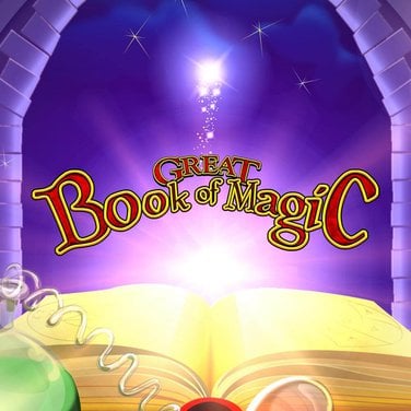 Great Book of Magic