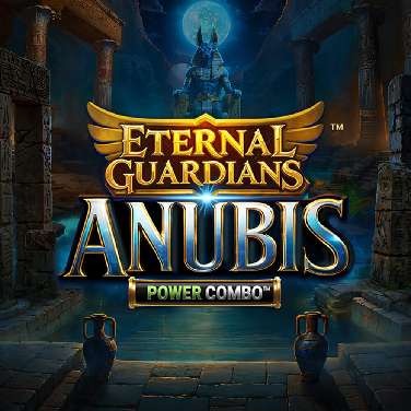 Eternal Guardians: Anubis Power Combo