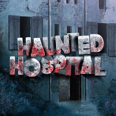 Haunted Hospital