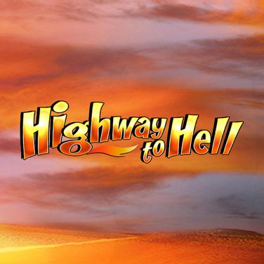 Highway To Hell