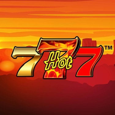 Hot 777