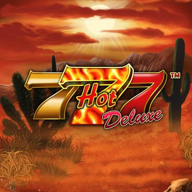 Hot 777 Deluxe