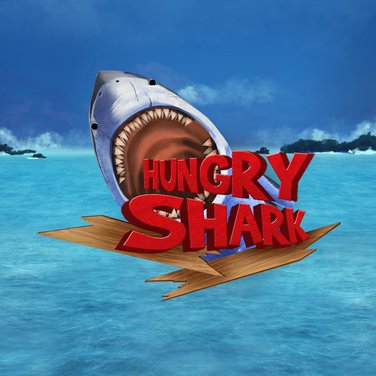 Hungry Shark