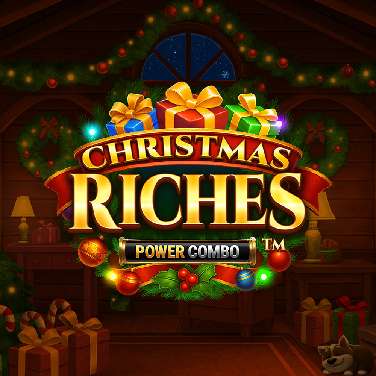 Christmas Riches Power Combo