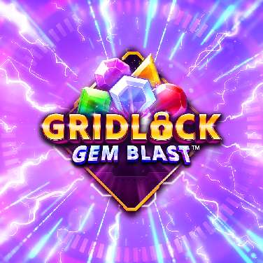 Gridlock Gem Blast