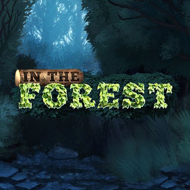 In The Forest