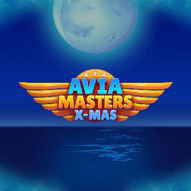 Aviamasters X-mas