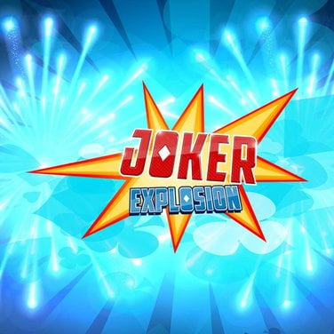 Joker Explosion