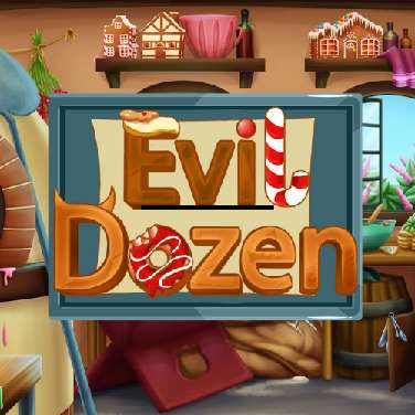 Evil Dozen