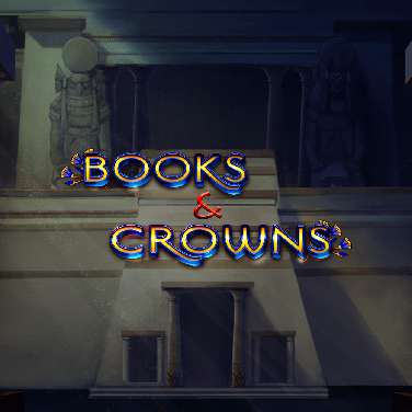 Books & Crowns
