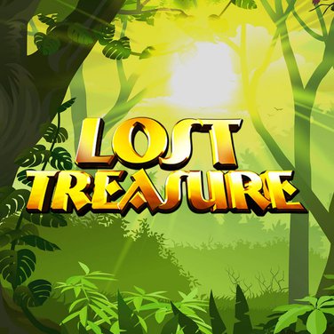 Lost Treasure