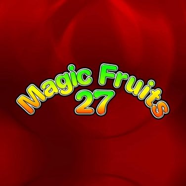 Magic Fruits 27