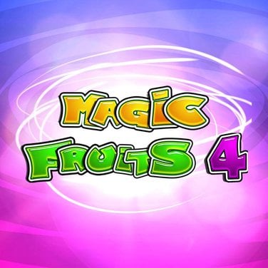 Magic Fruits 4