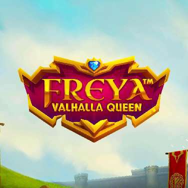 Freya Valhalla Queen