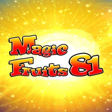 Magic Fruits 81