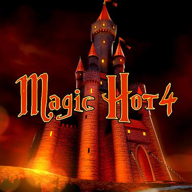 Magic Hot 4