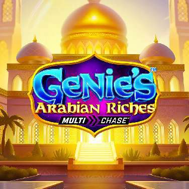 Genie's Arabian Riches