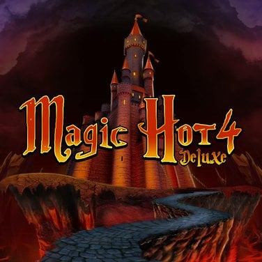 Magic Hot 4 Deluxe