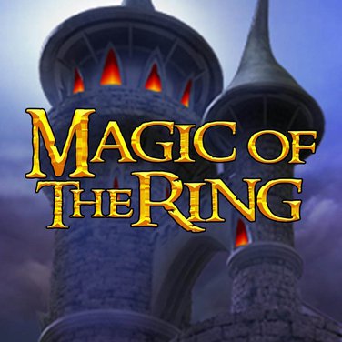 Magic Of The Ring