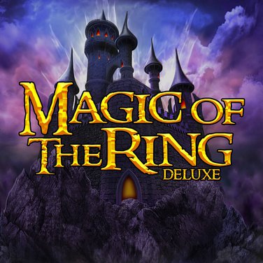 Magic Of The Ring Deluxe