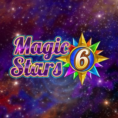 Magic Stars 6
