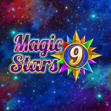 Magic Stars 9