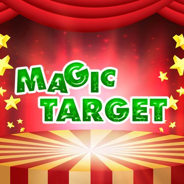Magic Target