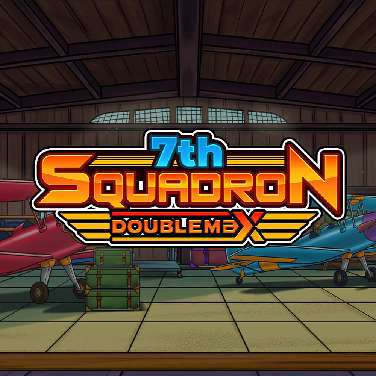 7th Squadron DoubleMax