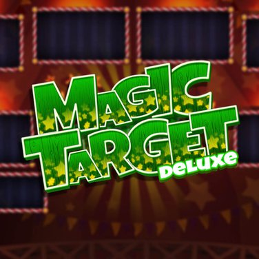 Magic Target Deluxe