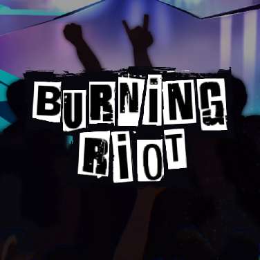 Burning Riot