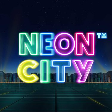 Neon City