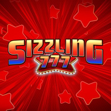 Sizzling 777