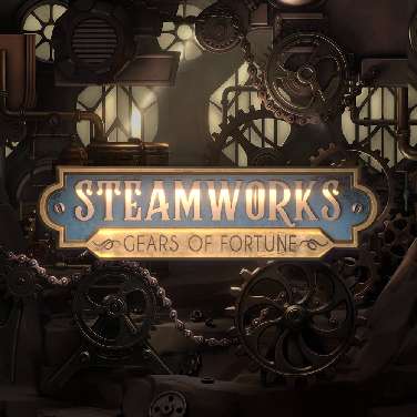 Steamworks - Gears of Fortune